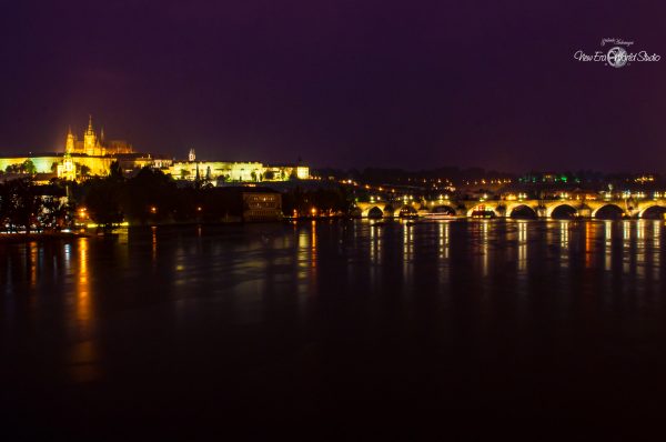 Prague Foto by Gabriele Ardemagni