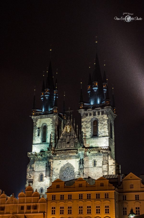 Prague Foto by Gabriele Ardemagni
