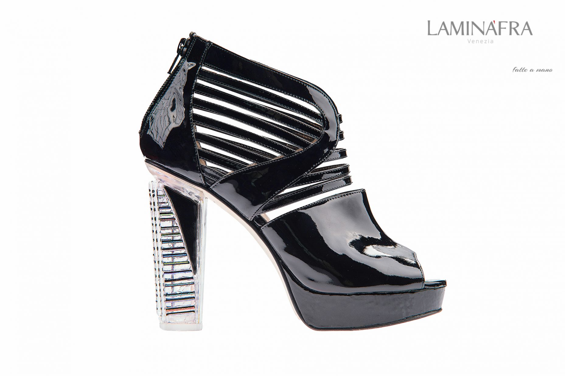 Laminafra Luxury Shoes – Still life e fashion catalogue for www.laminafra.it