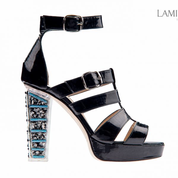 Laminafra Luxury Shoes - Still life e fashion catalogue for www.laminafra.it