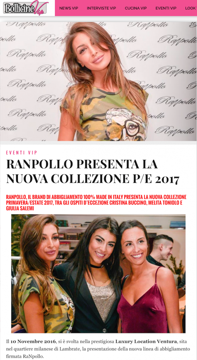 http://www.bollicinevip.com/ranpollo-presenta-la-nuova-collezione-pe-2017/