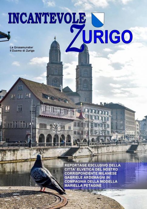 Miraflores Press Gennaio 2017 servizio su Zurigo Svizzera Autore Aristide Mummy Malnati foto Gabriele Neweraworldstudio Ardemagni riprese Giorgio Melis Inviata e modella Mariella Petagine si ringrazia Ente Turismo Elvetico Pagina 1 di 4Miraflores Press Gennaio 2017 servizio su Zurigo Svizzera Autore Aristide Mummy Malnati foto Gabriele Neweraworldstudio Ardemagni riprese Giorgio Melis Inviata e modella Mariella Petagine si ringrazia Ente Turismo Elvetico Pagina 1 di 4