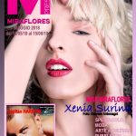 Miraflores Press 104 Maggio 2018 Xenia Cover