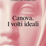 Canova I volti ideali GAM Milano