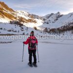 Val Biandino – Ciaspolata 02 02 2020